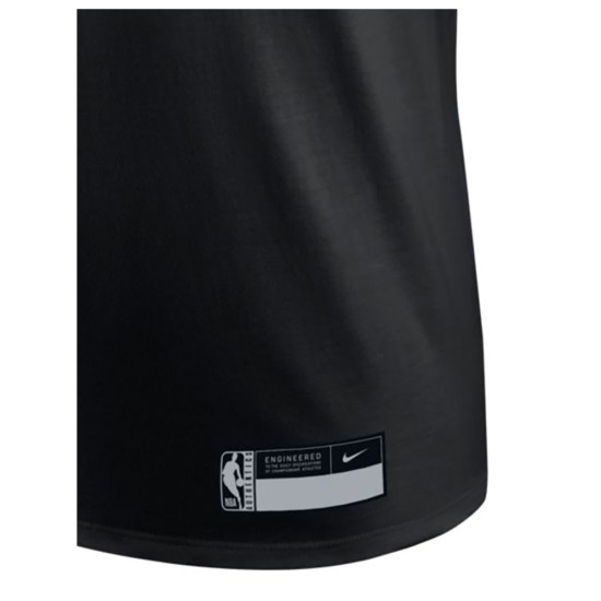 Nike Ανδρική κοντομάνικη μπλούζα Toronto Raptors